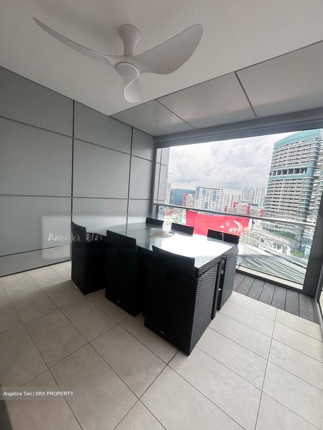 Concourse Skyline (D7), Apartment #522684921